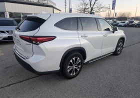 Toyota Highlander Hybrid * 7 Места * Един Собственик * Без Инциденти, снимка 4