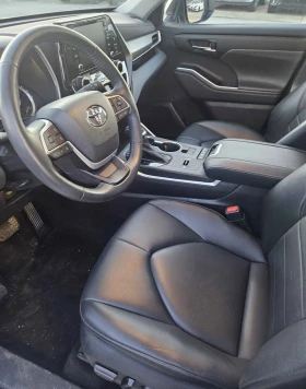 Toyota Highlander Hybrid * 7 Места * Един Собственик * Без Инциденти, снимка 7