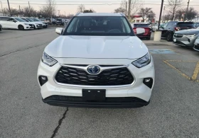 Toyota Highlander Hybrid * 7 Места * Един Собственик * Без Инциденти, снимка 2