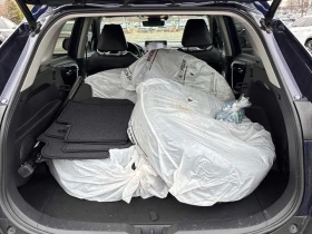 Toyota Rav4 * Limited * КОМПЛЕКТ ДЖАНТИ * 360 * ОБДУХВАНЕ * ПА, снимка 13