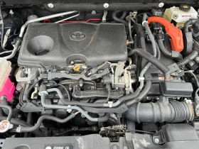 Toyota Rav4 * Limited * КОМПЛЕКТ ДЖАНТИ * 360 * ОБДУХВАНЕ * ПА, снимка 17