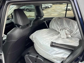 Toyota Rav4 * Limited * КОМПЛЕКТ ДЖАНТИ * 360 * ОБДУХВАНЕ * ПА, снимка 12