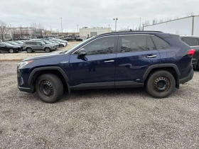 Toyota Rav4 * Limited * КОМПЛЕКТ ДЖАНТИ * 360 * ОБДУХВАНЕ * ПА, снимка 2