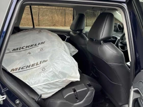 Toyota Rav4 * Limited * КОМПЛЕКТ ДЖАНТИ * 360 * ОБДУХВАНЕ * ПА, снимка 15