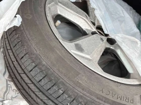 Toyota Rav4 * Limited * КОМПЛЕКТ ДЖАНТИ * 360 * ОБДУХВАНЕ * ПА, снимка 14