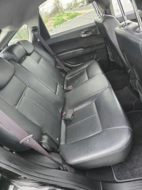 SsangYong Actyon 2.0XDi 4x4 Автомат/Кожа, снимка 10