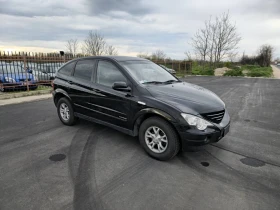 SsangYong Actyon 2.0XDi 4x4 Автомат/Кожа, снимка 1
