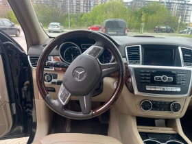 Mercedes-Benz ML 350 BLUETEC/ПРУЖИНИ, снимка 6