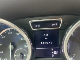 Mercedes-Benz ML 350 BLUETEC/ПРУЖИНИ, снимка 5