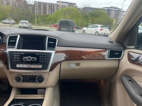 Mercedes-Benz ML 350 BLUETEC/ПРУЖИНИ, снимка 7