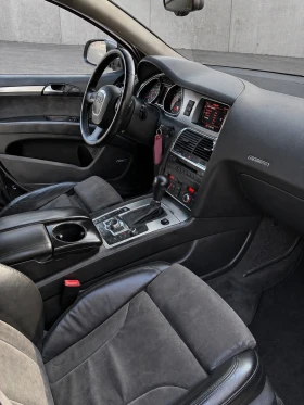 Audi Q7 4.2  TDI QUATTRO V8, снимка 8