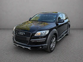 Audi Q7 4.2  TDI QUATTRO V8, снимка 2