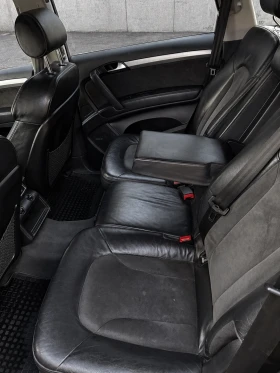 Audi Q7 4.2  TDI QUATTRO V8, снимка 9