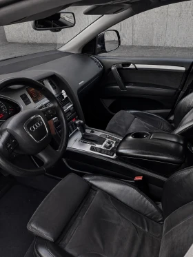 Audi Q7 4.2  TDI QUATTRO V8, снимка 7