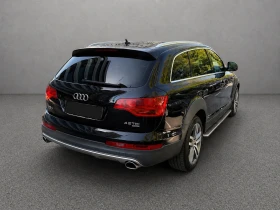 Audi Q7 4.2  TDI QUATTRO V8, снимка 5