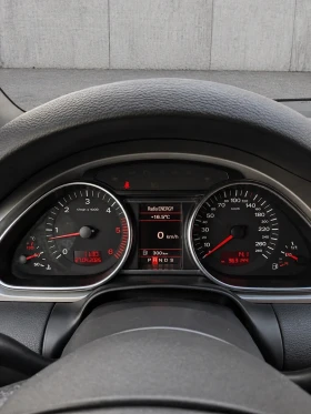 Audi Q7 4.2  TDI QUATTRO V8, снимка 10