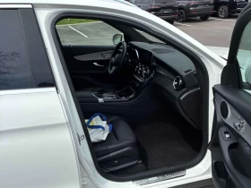 Mercedes-Benz GLC 300 * CARFAX * ЦЕНА ДО БГ, снимка 11