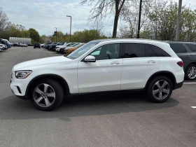 Mercedes-Benz GLC 300 * CARFAX * ЦЕНА ДО БГ, снимка 2