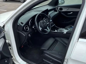 Mercedes-Benz GLC 300 * CARFAX * ЦЕНА ДО БГ, снимка 7