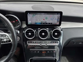 Mercedes-Benz GLC 300 * CARFAX * ЦЕНА ДО БГ, снимка 9