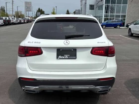 Mercedes-Benz GLC 300 * CARFAX * ЦЕНА ДО БГ, снимка 5