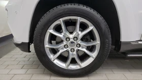 Jeep Grand cherokee 3.0 Diesel Summit, снимка 17