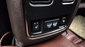 Jeep Grand cherokee 3.0 Diesel Summit, снимка 6