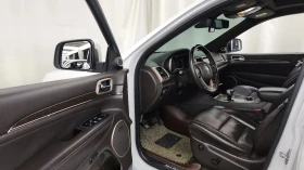 Jeep Grand cherokee 3.0 Diesel Summit, снимка 4