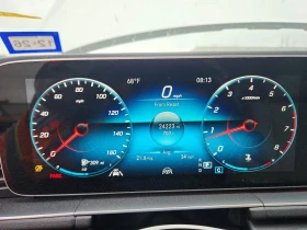 Mercedes-Benz GLE 350 4MATIC, снимка 9
