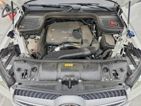 Mercedes-Benz GLE 350 4MATIC, снимка 12