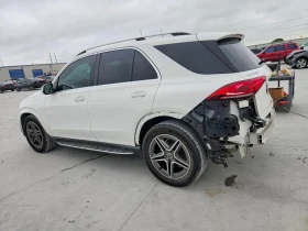 Mercedes-Benz GLE 350 4MATIC, снимка 4