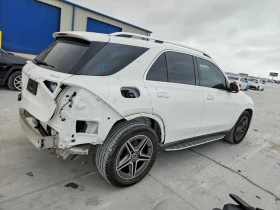 Mercedes-Benz GLE 350 4MATIC, снимка 6