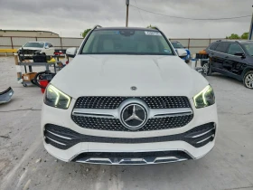 Mercedes-Benz GLE 350 4MATIC, снимка 2