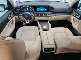 Mercedes-Benz GLE 350 4MATIC, снимка 8