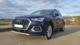 Audi Q3 2.0 Quattro, снимка 4