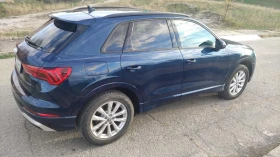 Audi Q3 2.0 Quattro, снимка 8