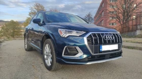 Audi Q3 2.0 Quattro, снимка 2