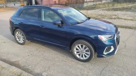 Audi Q3 2.0 Quattro, снимка 6