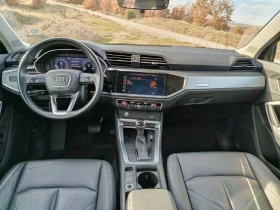 Audi Q3 2.0 Quattro, снимка 13