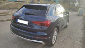 Audi Q3 2.0 Quattro, снимка 9