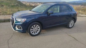 Audi Q3 2.0 Quattro, снимка 5