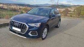 Audi Q3 2.0 Quattro, снимка 3