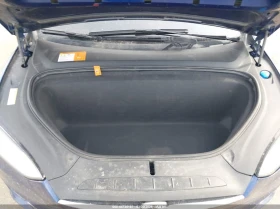Tesla Model X 90D, снимка 10