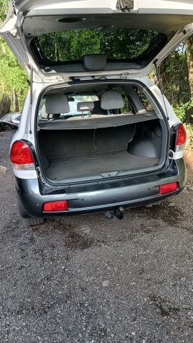 Hyundai Santa fe SM1, снимка 3