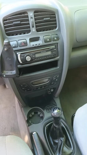 Hyundai Santa fe SM1, снимка 10