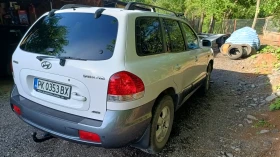 Hyundai Santa fe SM1, снимка 7
