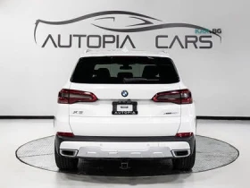 BMW X5 * M-Package* * HeadUp* АвтоКредит* (ЦЕНА ДО БГ)* , снимка 3