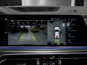 BMW X5 * M-Package* * HeadUp* АвтоКредит* (ЦЕНА ДО БГ)* , снимка 8