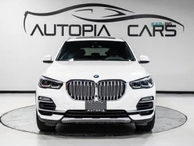BMW X5 * M-Package* * HeadUp* АвтоКредит* (ЦЕНА ДО БГ)* , снимка 2
