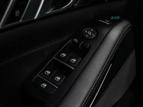 BMW X5 * M-Package* * HeadUp* АвтоКредит* (ЦЕНА ДО БГ)* , снимка 9